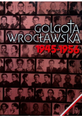 Golgota Wrocławska 1945-1956