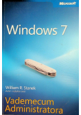 Windows 7 Vademecum Administratora