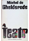 Teatr