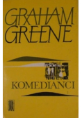Komedianci
