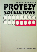 Protezy szkieletowe