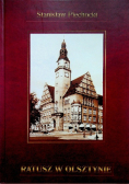 Ratusz w Olsztynie