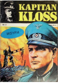 Kapitan Kloss Nr 2 / 83 Wsypa