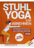 Stuhl Yoga Zum Abnehmen