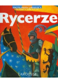 Rycerze