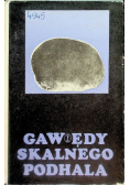 Gawędy skalnego Podhala