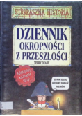 Strrraszna historia Dziennik okropności z przeszłości
