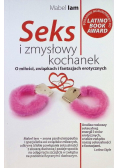 Seks i zmysłowy kochanek