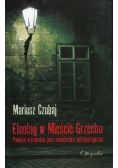 Etnolog w Mieście Grzechu