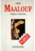 Skała Taniosa