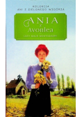Kolekcja Ani z Zielonego Wzgórza Tom 2 Ania z Avonlea