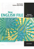 New English File