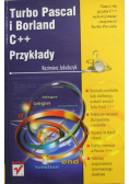 Turbo Pascal i Borland C ++ Przykłady