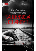 Tajemnica Jolanty T.