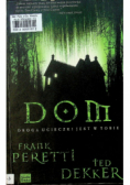 Dom droga ucieczki jest w tobie
