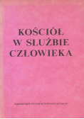 Kościół w służbie człowieka