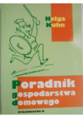 Poradnik gospodarstwa domowego