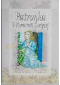 Patronka I Komunii Świętej