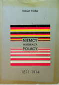 Niemcy Warmiacy Polacy 1871 - 1914