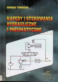 Napędy i sterowania hydrauliczne i pneumatyczne