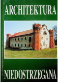 Architektura niedostrzegana