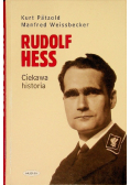 Rudolf Hess