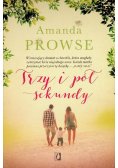 Trzy i pół sekundy