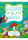 Wiersze dla dzieci