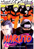 Naruto Tom 36