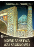 Nowe państwa Azji Środkowej