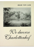 We dworze Charlottenhof