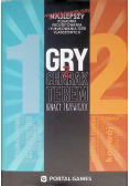 Gry z charakterem