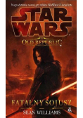 Star Wars Old Republic Fatalny sojusz