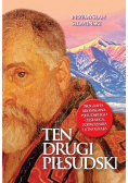 Ten drugi Piłsudski