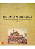 Historia Wrocławia Tom 2
