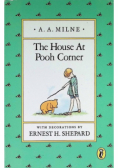 The House Art Pooh Corner