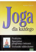 Joga dla każdego
