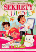 Sekrety literek