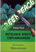 Mitologia efektu cieplarnianego