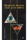 Bojaźń Boża strach przed diabłem