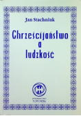 Chrześcijaństwo a ludzkość