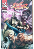 Dobry Komiks Nr 10 Street Fighter