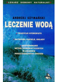 Leczenie wodą