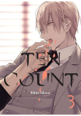 Ten Count Tom 3