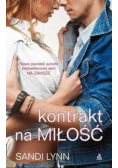 Kontrakt na miłość