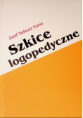 Szkice logopedyczne