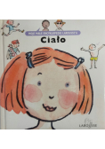 Ciało  Moje małe encyklopedie Larousse'a