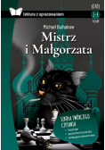 Mistrz i Małgorzata z opracowaniem