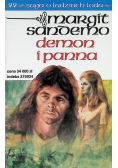 Saga o ludziach lodu Tom 22 Demon i panna