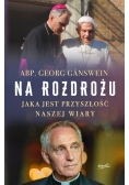 Na rozdrożu